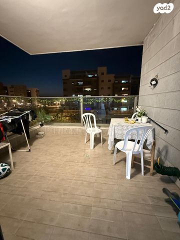 דירה, נחל דליות 38, כרמי גת, קרית גת