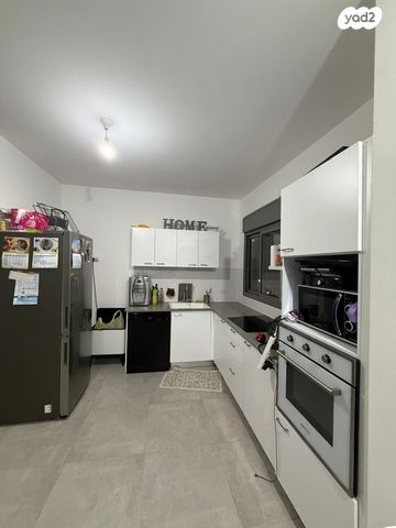 דירה, נחל דליות 38, כרמי גת, קרית גת