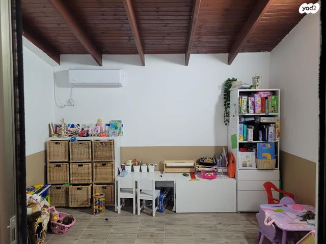 בית פרטי/ קוטג', אלכסנדר זרחין 7, רמות, באר שבע