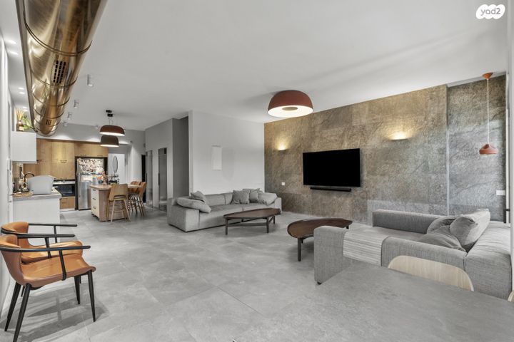 דו משפחתי, בורוכוב 26, נווה רמז, חולון