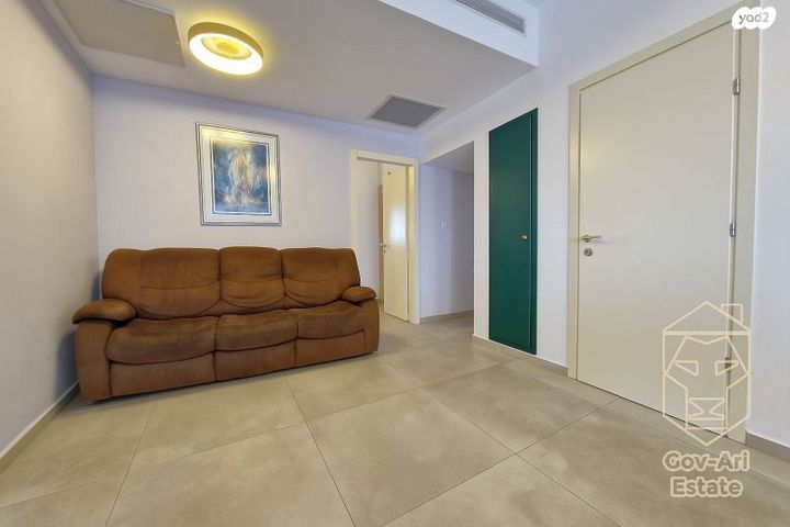 דירה, הרב חיים ברלין, קרית שמואל, ירושלים