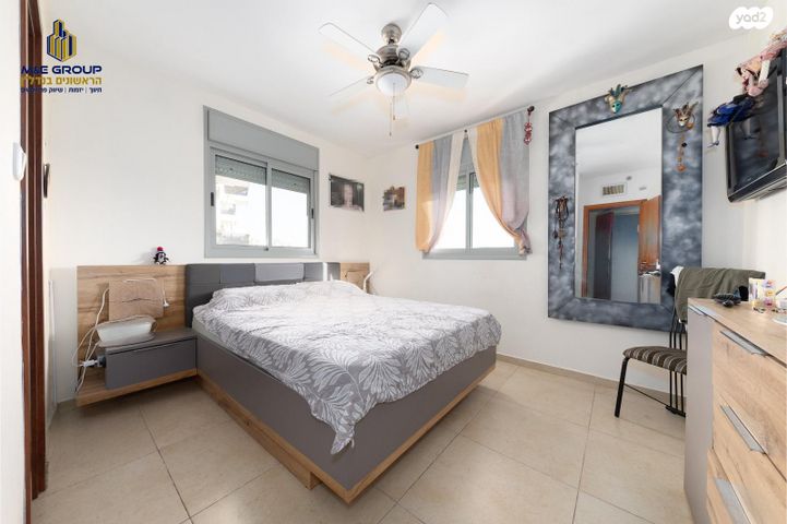 דירה, האחים סולימן, רמב"ם, ראשון לציון