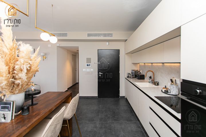 דירה, יפה נוף, מרכז הכרמל, חיפה