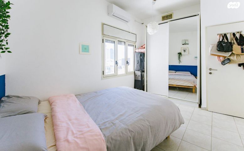 דירה, אלנבי, כרם התימנים, תל אביב יפו