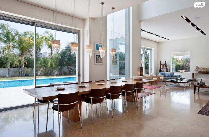 בית פרטי/ קוטג', קיסריה