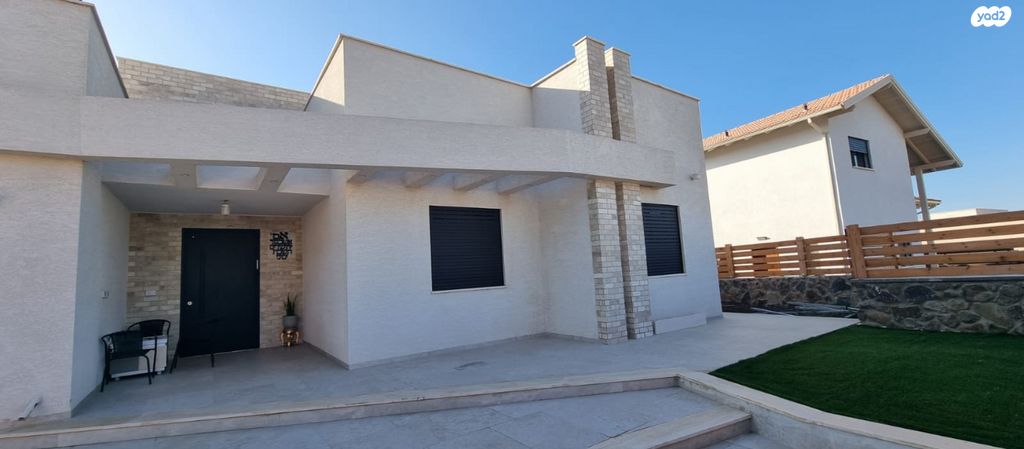 בית פרטי/ קוטג', רובע 11, קצרין