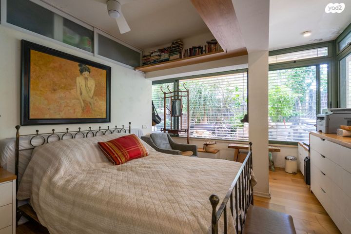 דירת גן, שלמה המלך, הצפון הישן - דרום, תל אביב יפו