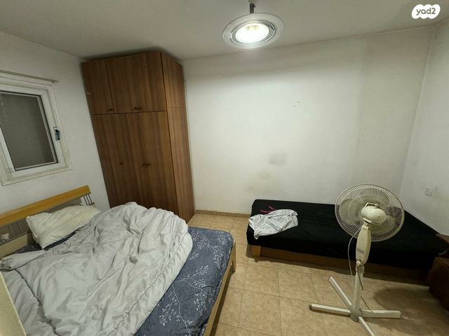 דירה, דימונה