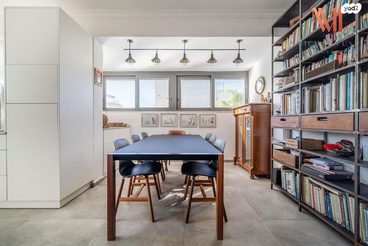 דירה, שדרות רוטשילד, לב תל אביב, לב העיר צפון, תל אביב יפו