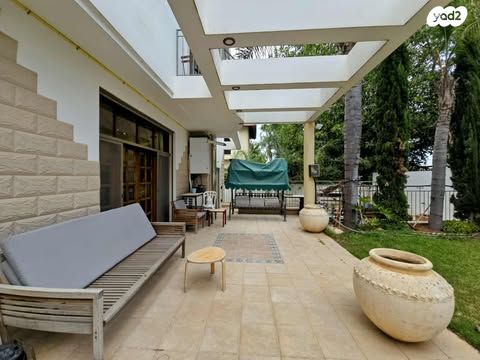 בית פרטי/ קוטג', רעננה