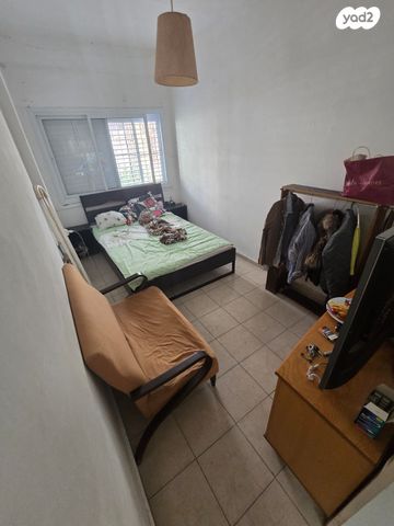 דירה, ירושלים 50, לב העיר, בת ים