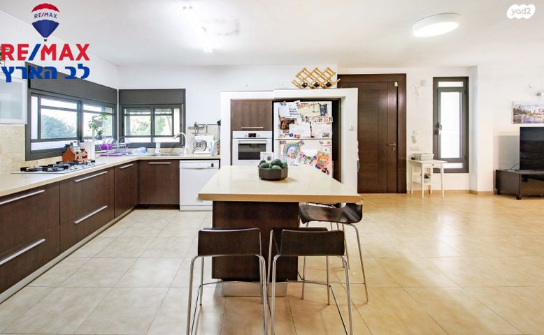 בית פרטי/ קוטג', אלון, ראש העין