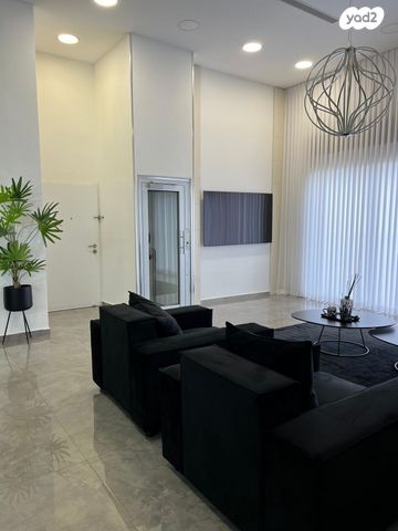 גג/ פנטהאוז, יפה ירקוני, הקריה מע"ר, אשדוד