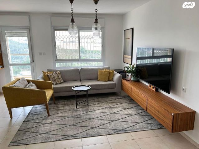 דירה, עיר גנים, ירושלים