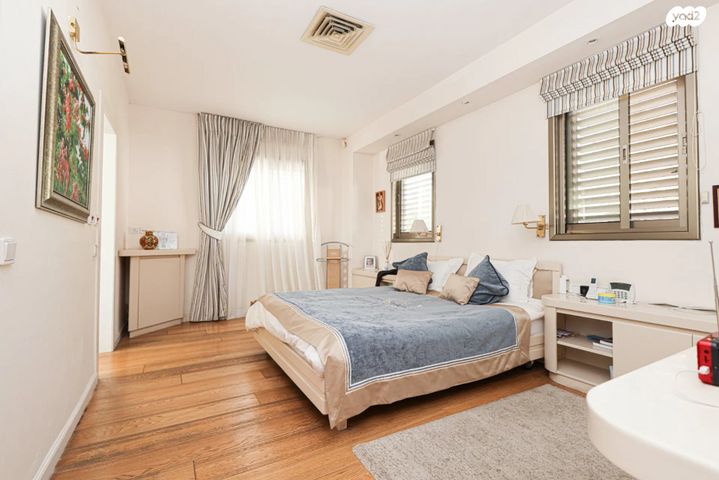 בית פרטי/ קוטג', רמת גן