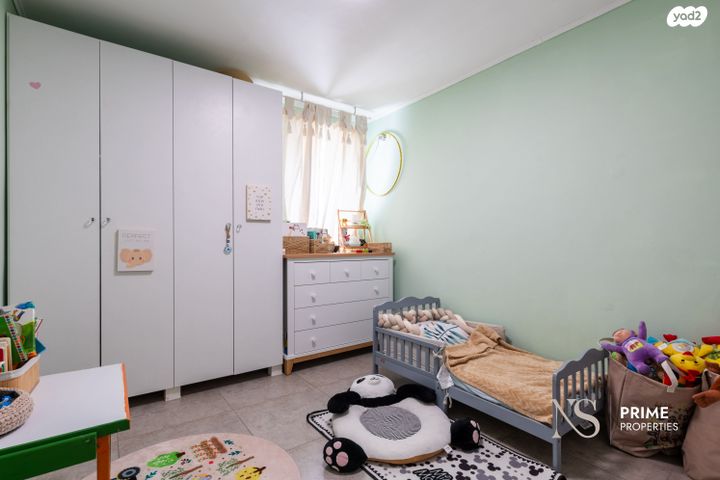 דירה, המעפיל 1, נווה דוד, דימונה