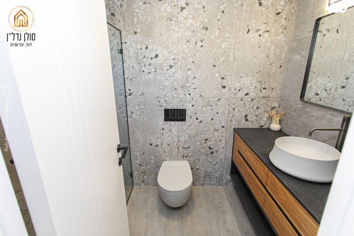 דו משפחתי, הוד הכרמל, דניה, חיפה