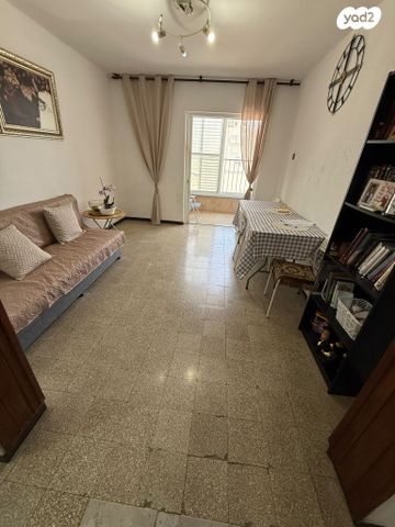 דירה, אלי כהן 5, קרית ים ב', קרית ים