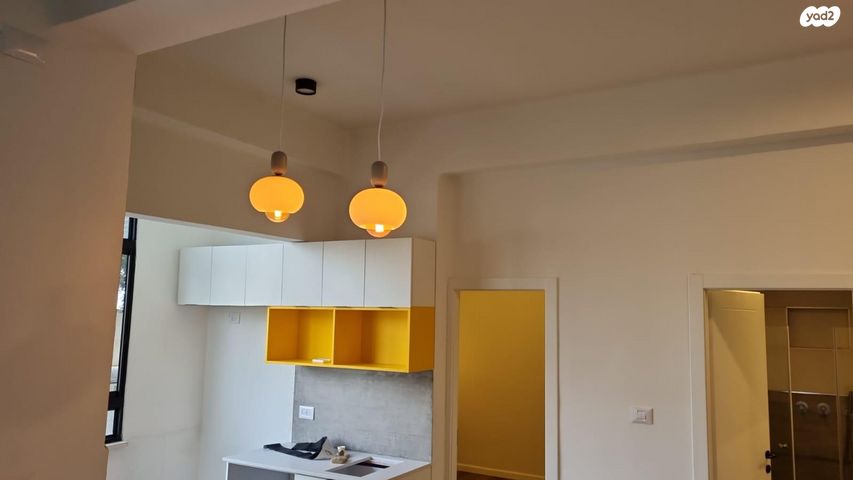 דירה, לונץ 7, שוק תלפיות, חיפה