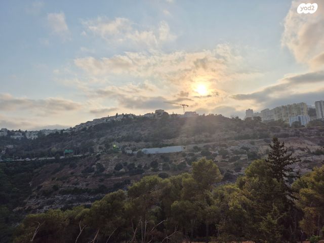 דירה, אבא הלל סילבר 113, יזרעאליה, חיפה