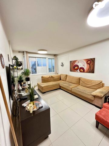 דירה, טשרניחובסקי, רמת שאול, חיפה