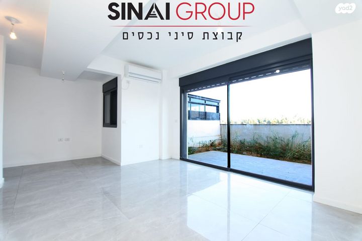 דירה, נווה איתמר, נתניה