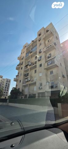 דירה, אריה 10, נאות אשקלון, אשקלון