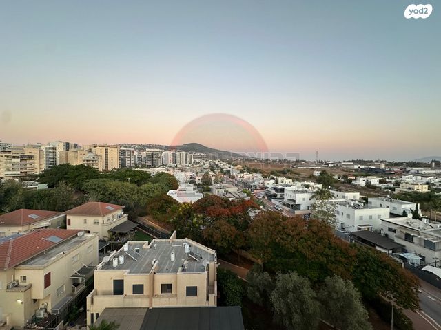 גג/ פנטהאוז, לשם, רובע יזרעאל סביוני העמק, עפולה