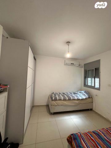 דירת גן, אופקים