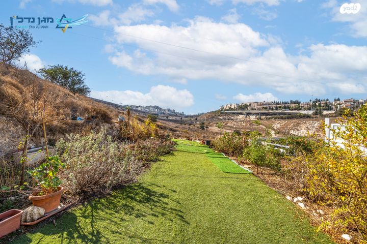 דירה, אלי תבין, ירושלים