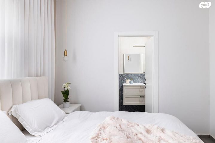 דירה, נאות אשלים, ראשון לציון