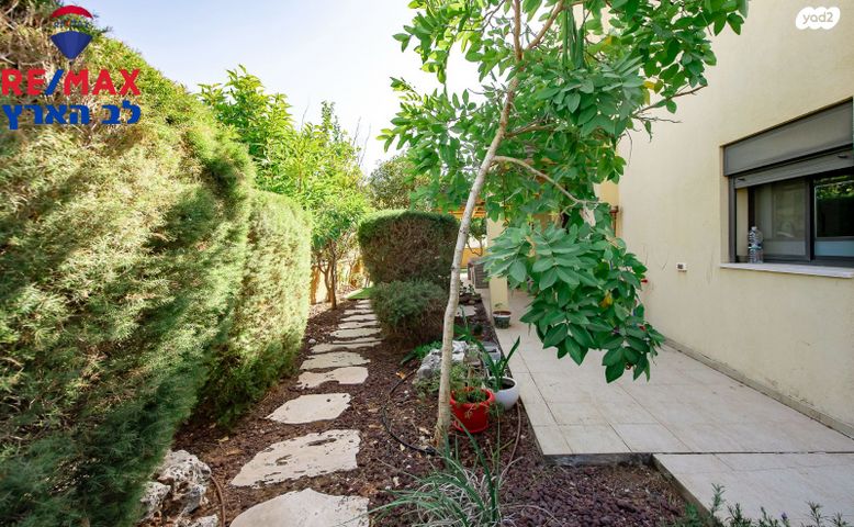 בית פרטי/ קוטג', אלון, ראש העין