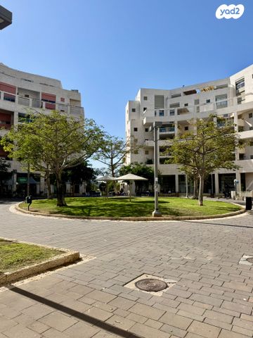 דירה, אלכסנדר סשה ארגוב 13, המשתלה, תל אביב יפו