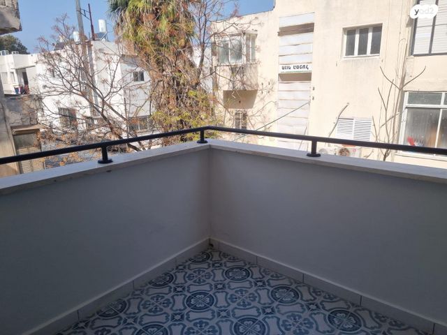 דירה, לונץ 7, שוק תלפיות, חיפה