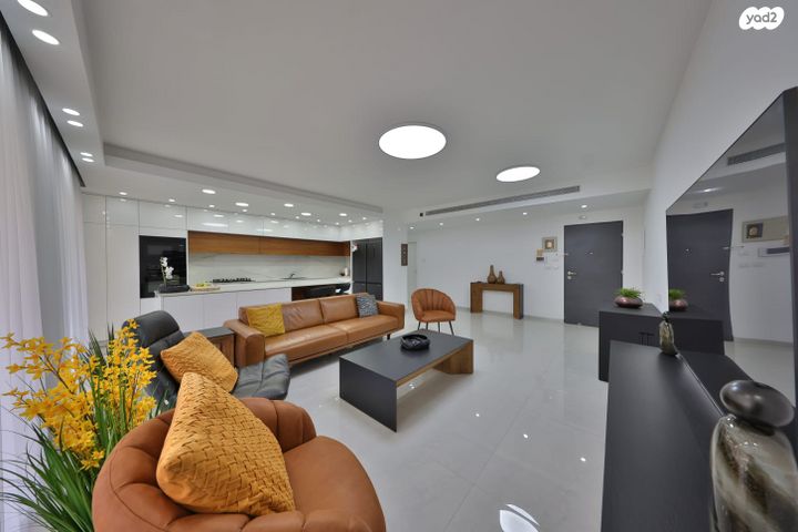 דירה, סביוני ים, קרית ים