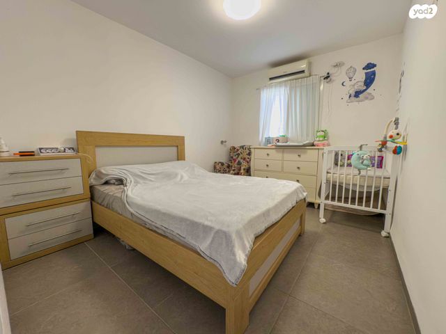 דירה, ורד, קרית מוצקין