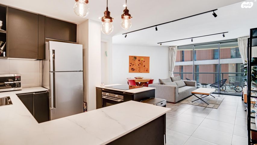 דירה, מעון 5, פלורנטין, תל אביב יפו