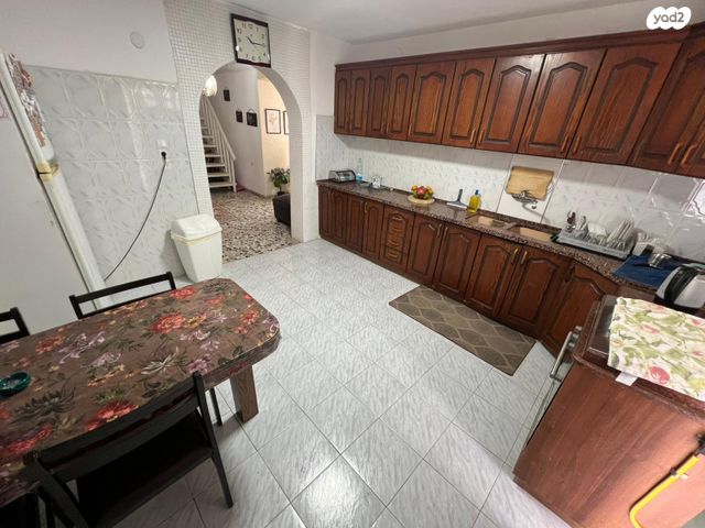 בית פרטי/ קוטג', יעקב מסיקה, אופקים