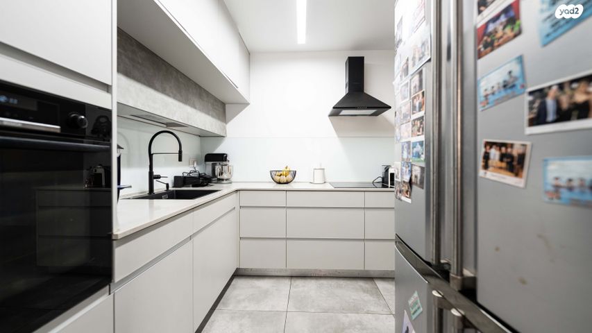 דירה, אוהלי יעקב 11, נווה עופר, תל כביר, תל אביב יפו