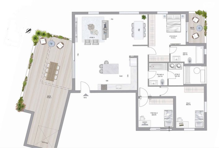 שדרות עמק יזרעאל 