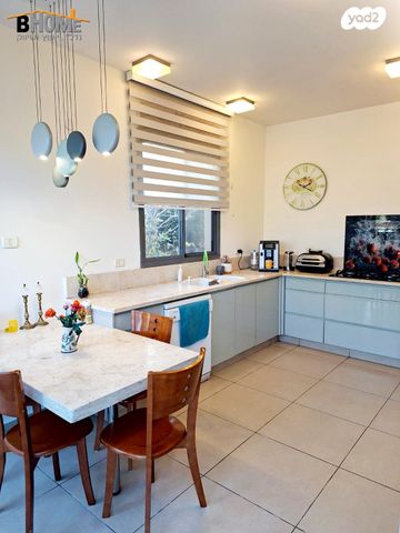 בית פרטי/ קוטג', יעף