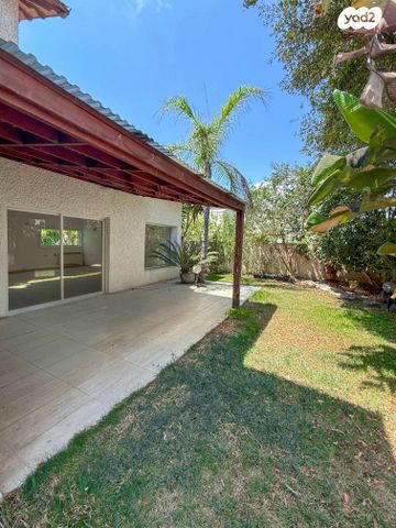 בית פרטי/ קוטג', הרצליה פיתוח, הרצליה