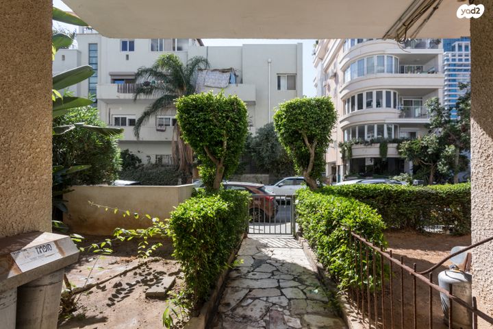 דירה, הרב קוק, כרם התימנים, תל אביב יפו