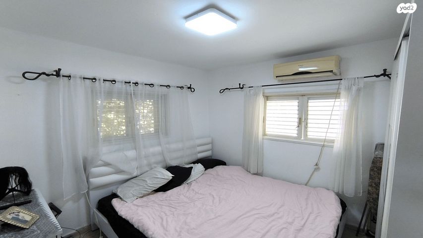 דירה, בר יוחאי, נגבה, רמת גן