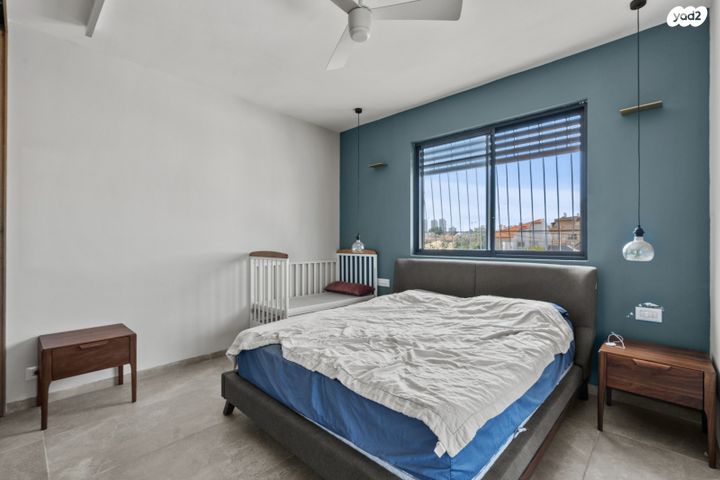 דו משפחתי, בורוכוב 26, נווה רמז, חולון