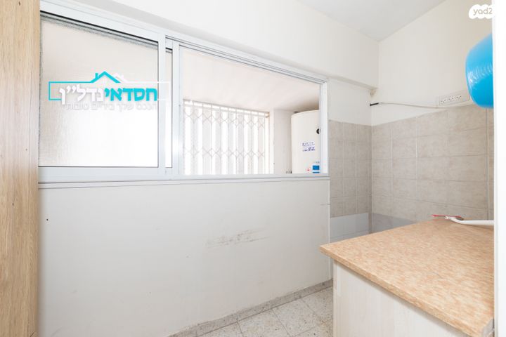 גג/ פנטהאוז, יעקב סלע, ניר אביב, תל אביב יפו