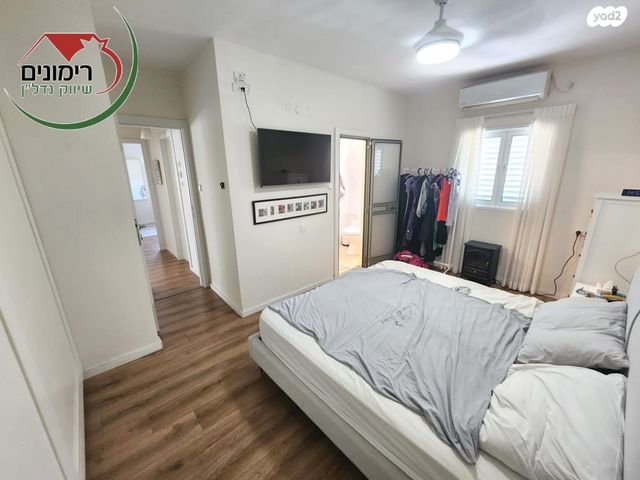 גג/ פנטהאוז, הדר, רמת השרון