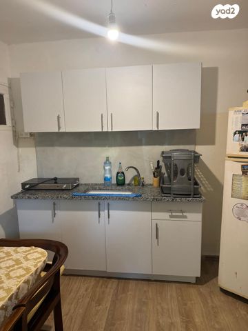 דירה, הנדיב, שכונה ג', באר שבע