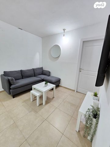 דירה, ברנפלד, שכונה ד', באר שבע