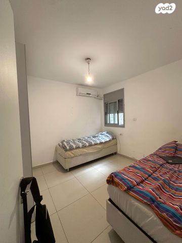 דירת גן, אופקים